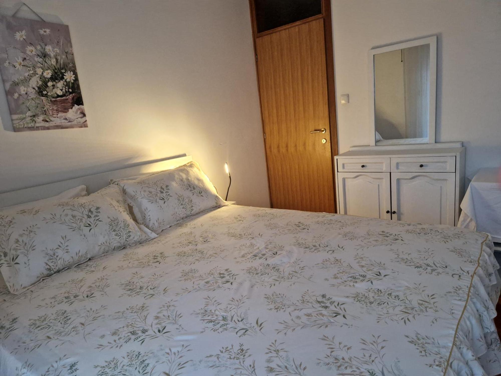 "Apartment Zagreb Idila Center", With A Balcony, Speed Wifi Bagian luar foto