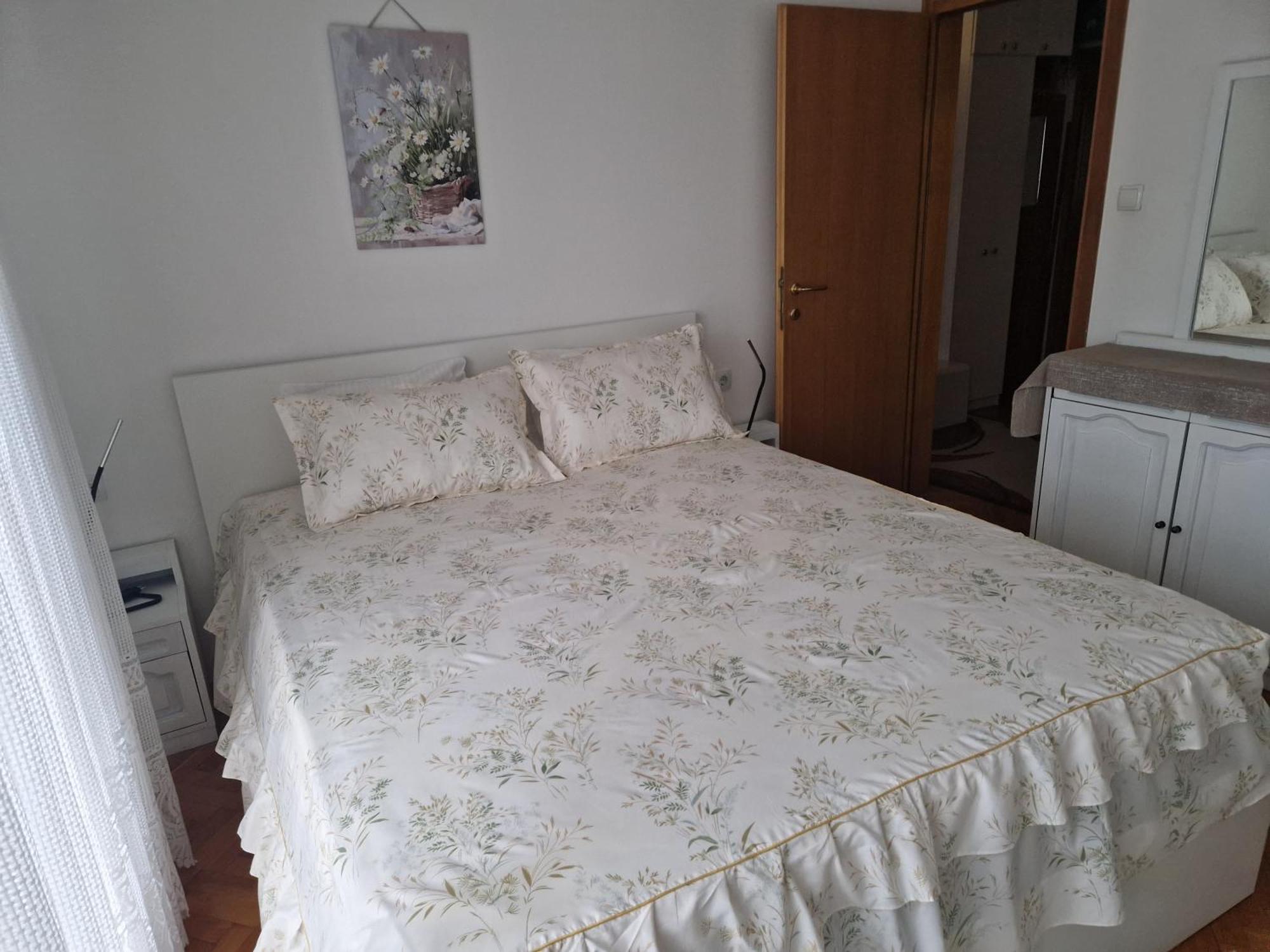 "Apartment Zagreb Idila Center", With A Balcony, Speed Wifi Bagian luar foto