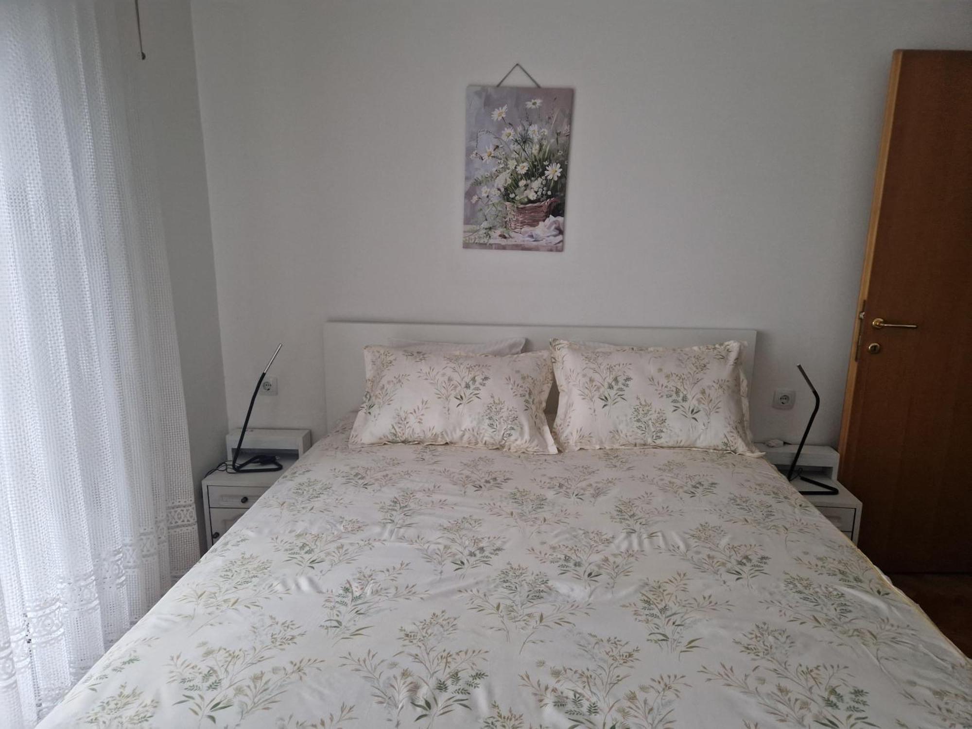 "Apartment Zagreb Idila Center", With A Balcony, Speed Wifi Bagian luar foto