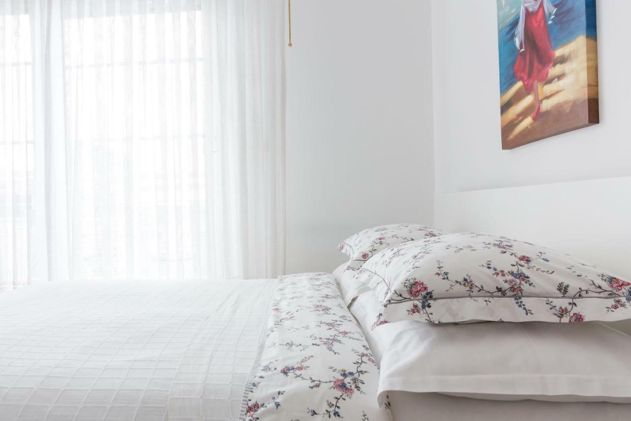 "Apartment Zagreb Idila Center", With A Balcony, Speed Wifi Bagian luar foto